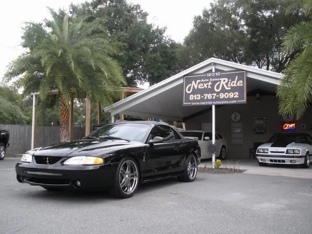 Dealer photo